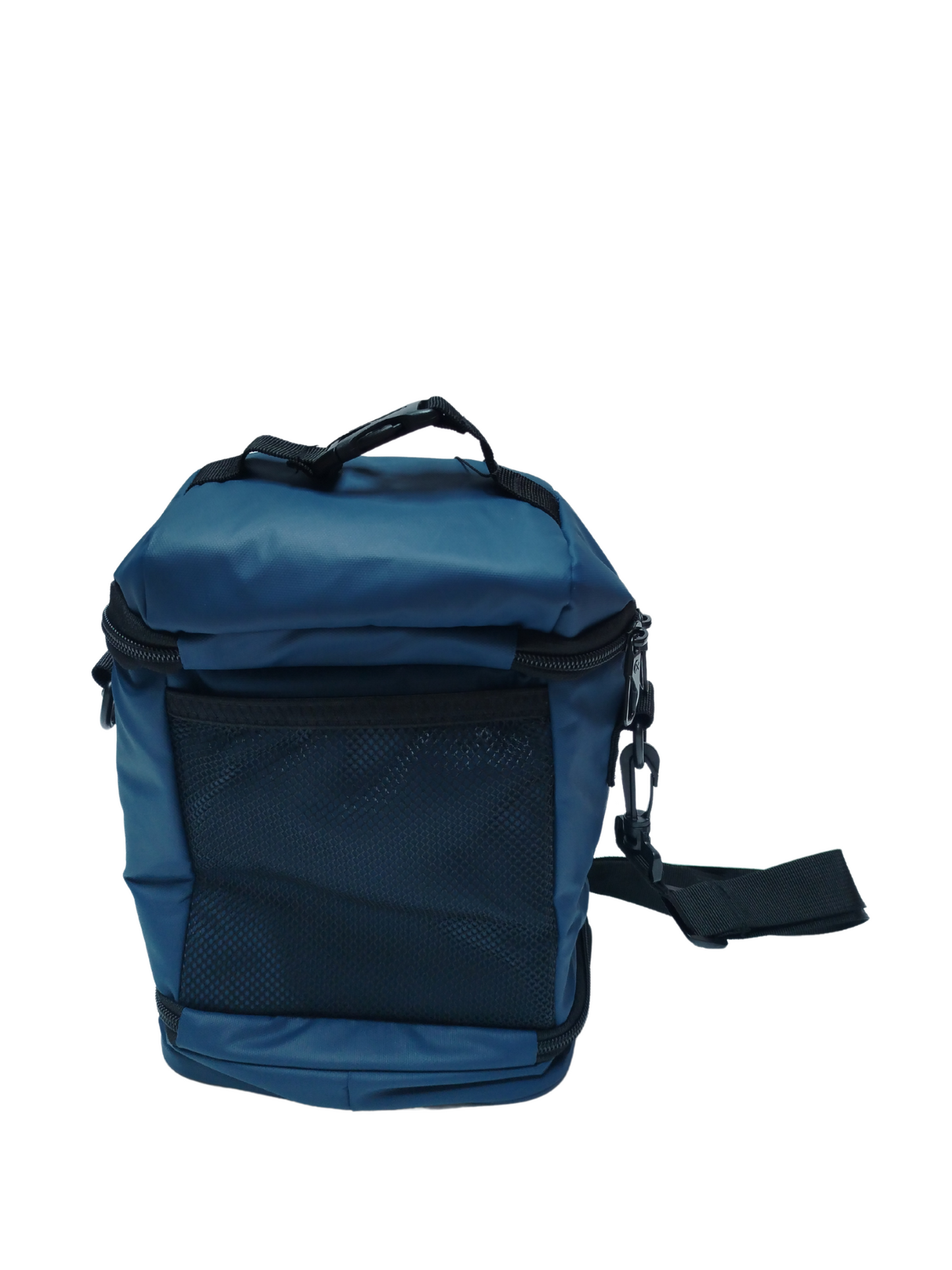 Lonchera térmica portátil Azul