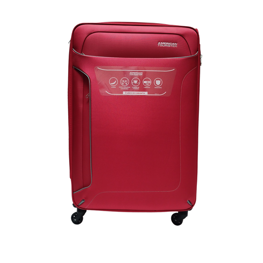 Maleta Grande Roja