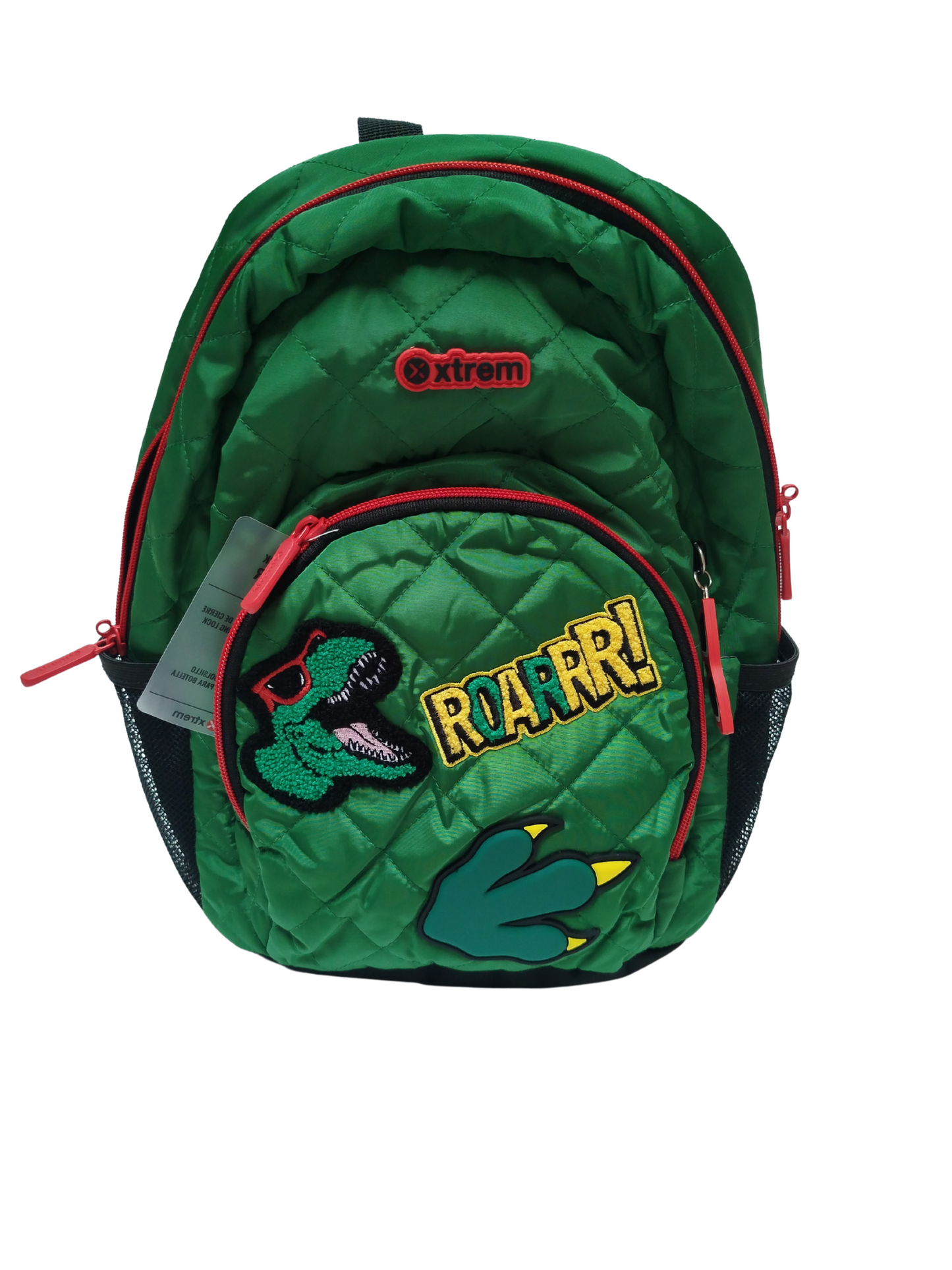 Maleta DinoRider Kids