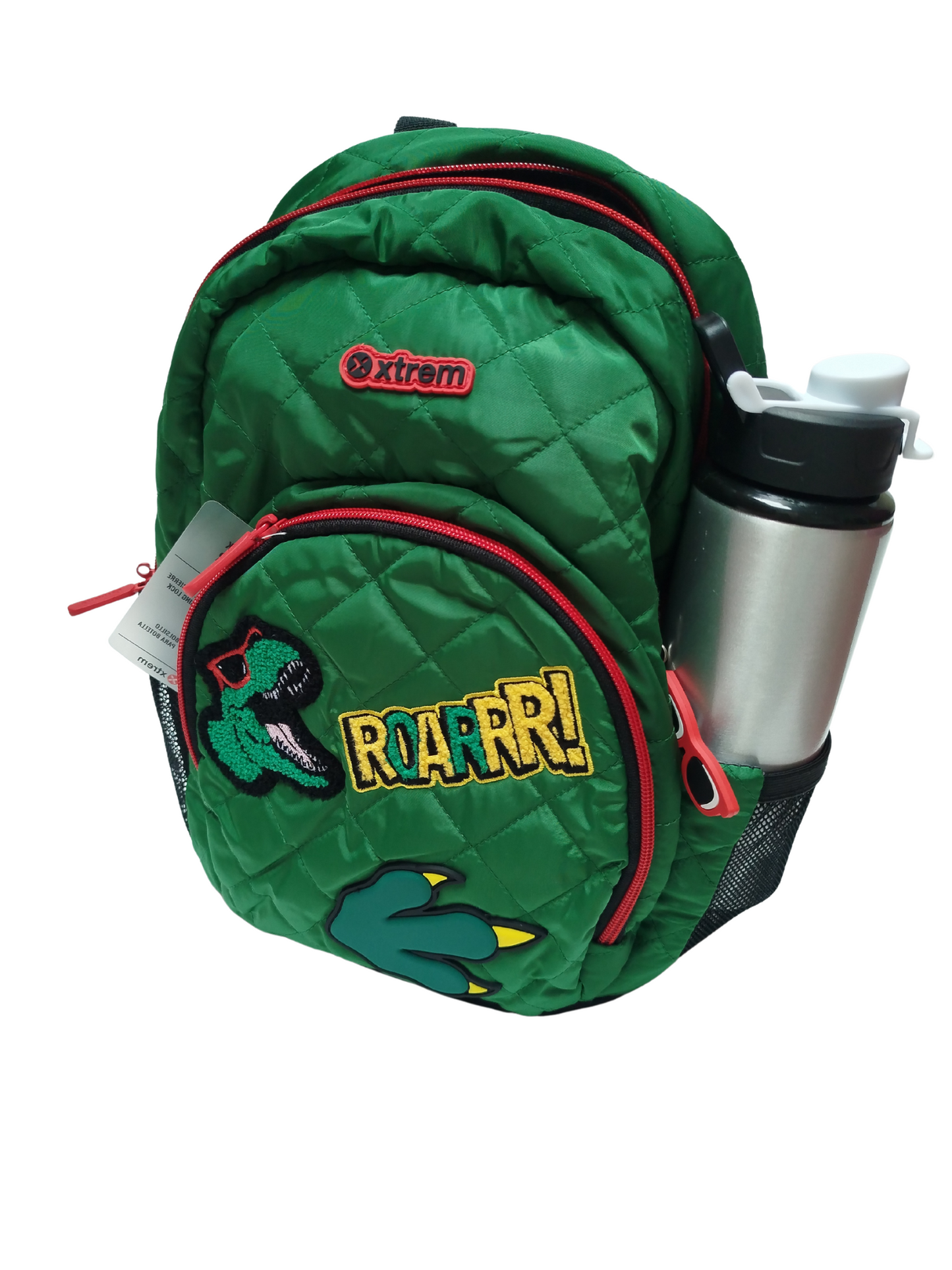 Maleta DinoRider Kids