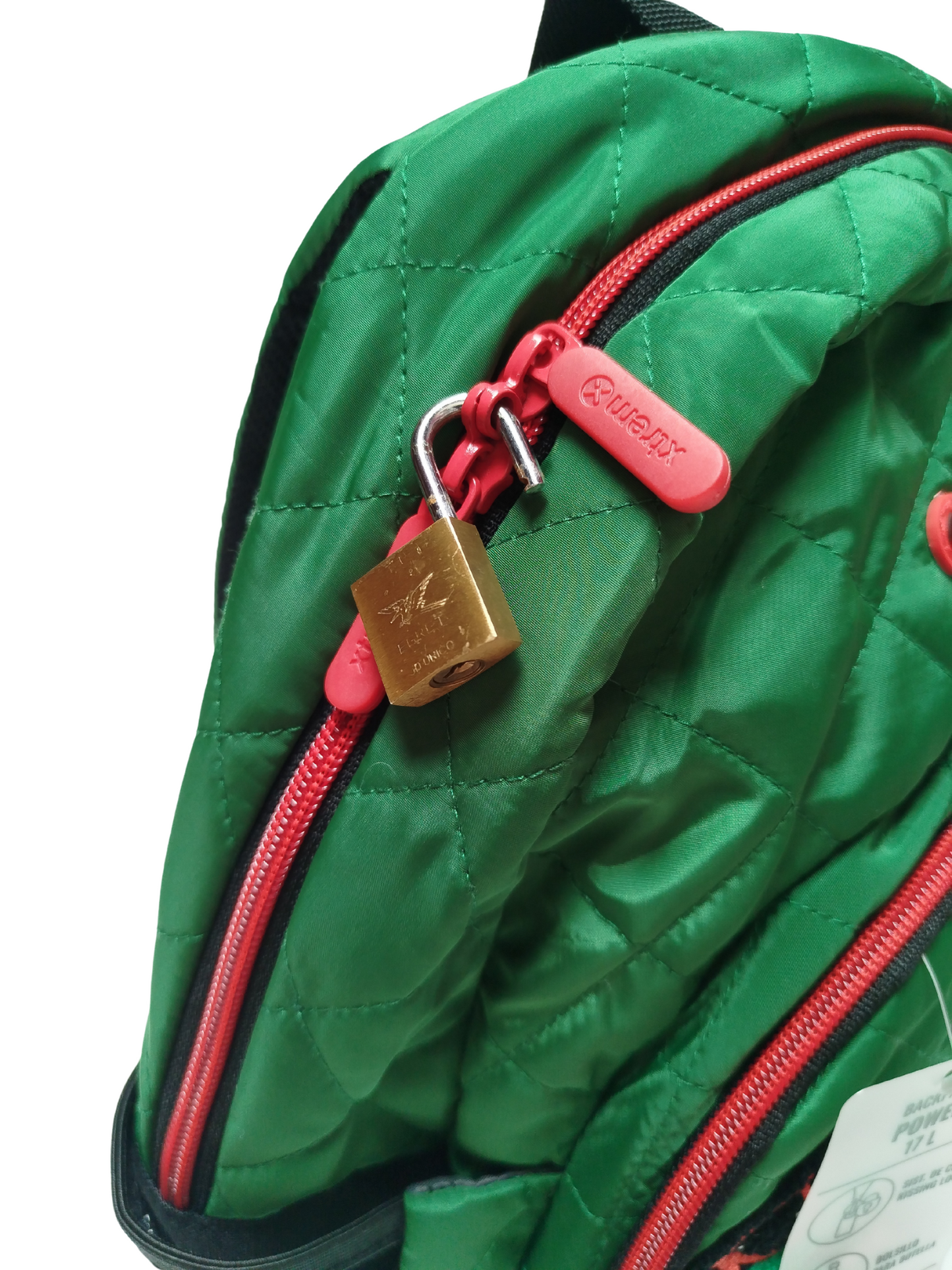 Maleta DinoRider Kids