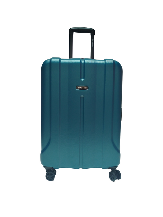 Maleta Grande Azul Aguamarina