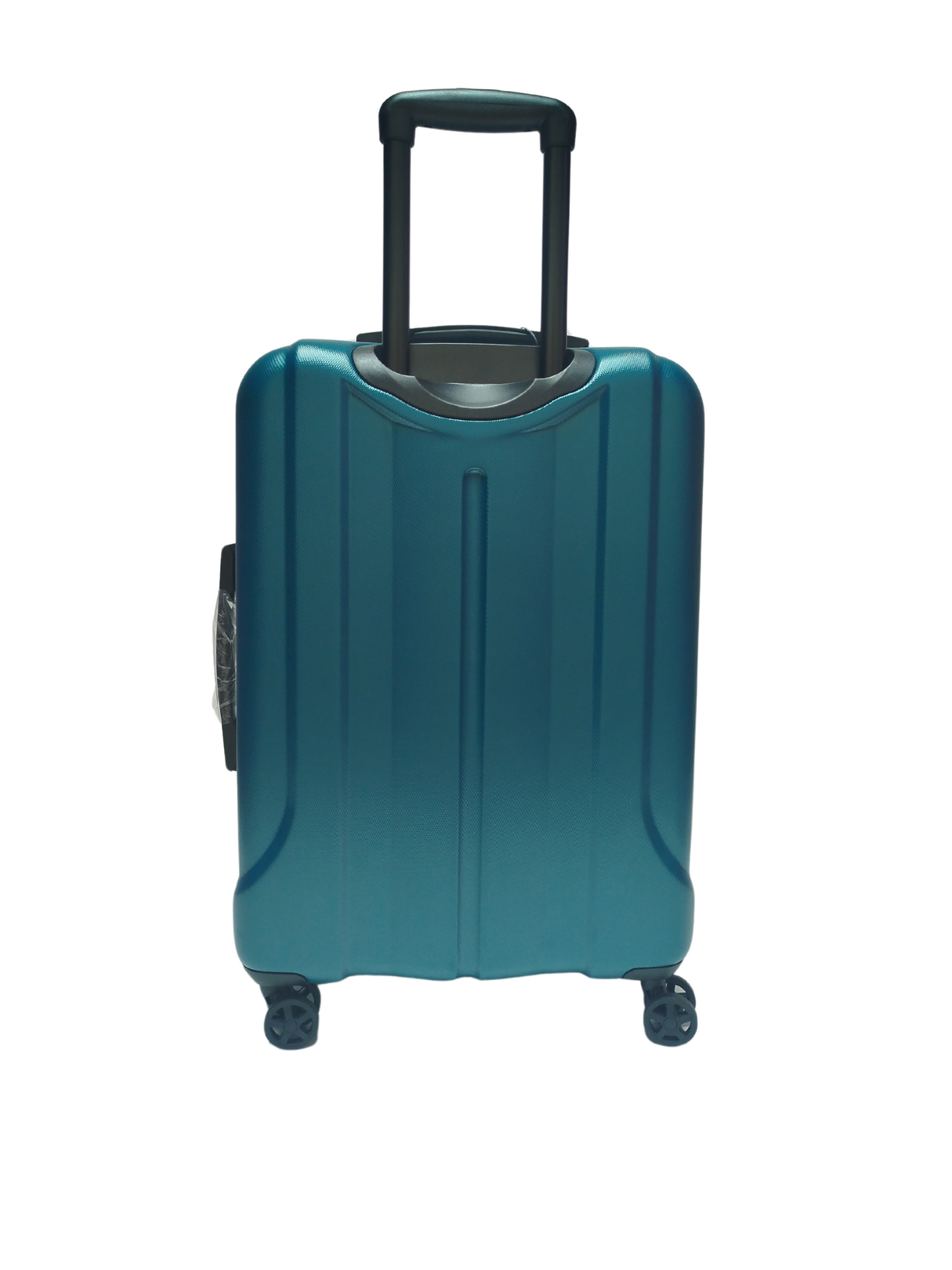 Maleta Grande Azul Aguamarina