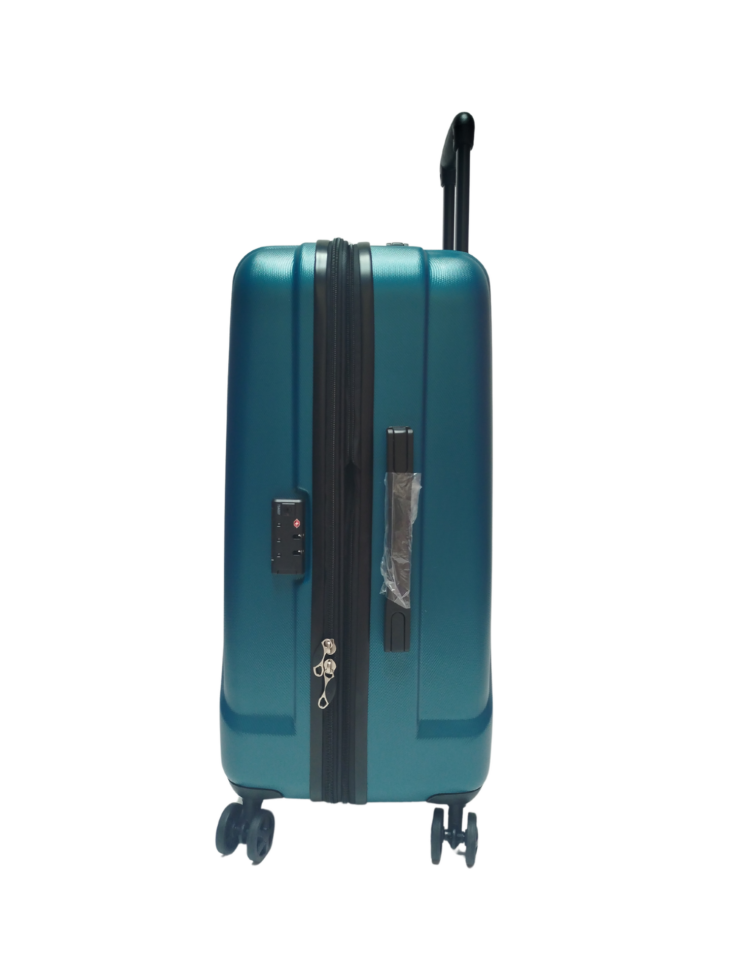 Maleta Grande Azul Aguamarina