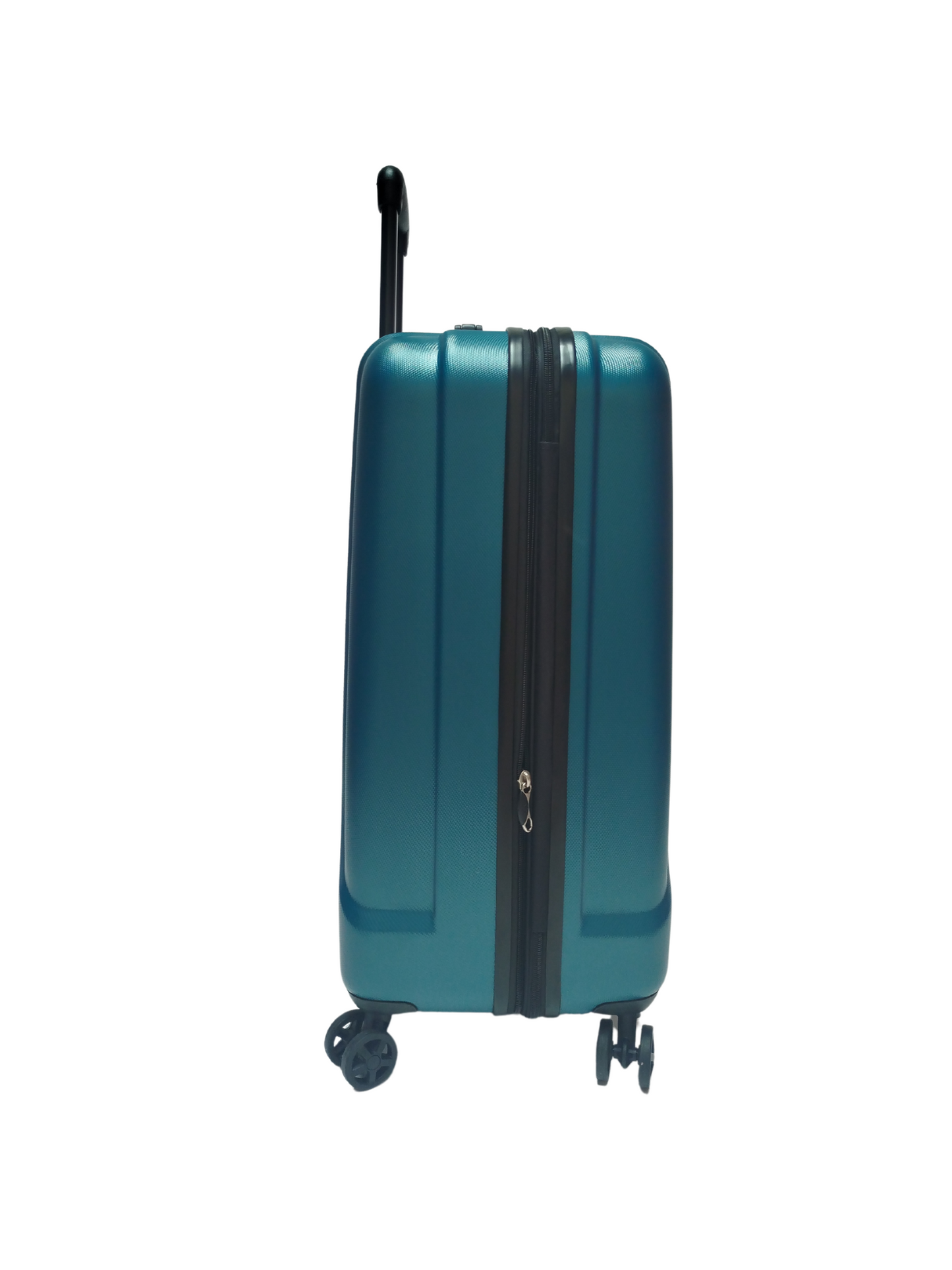 Maleta Grande Azul Aguamarina