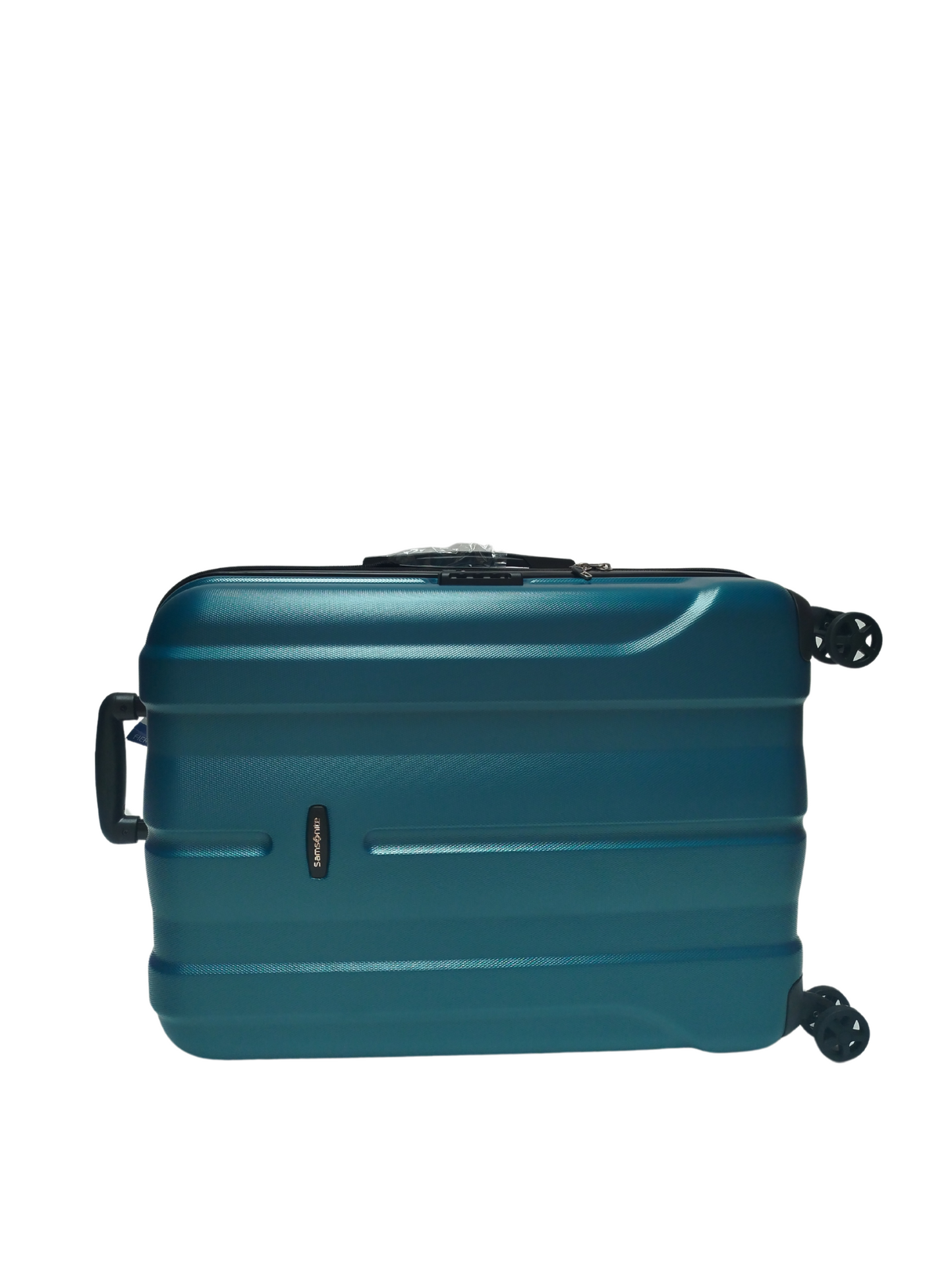 Maleta Grande Azul Aguamarina