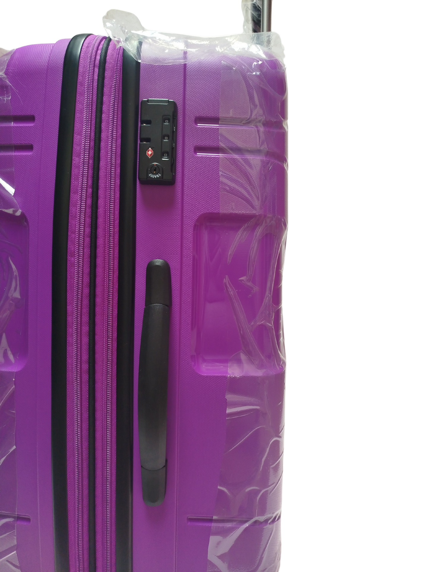 Maleta para viaje Morada Grande