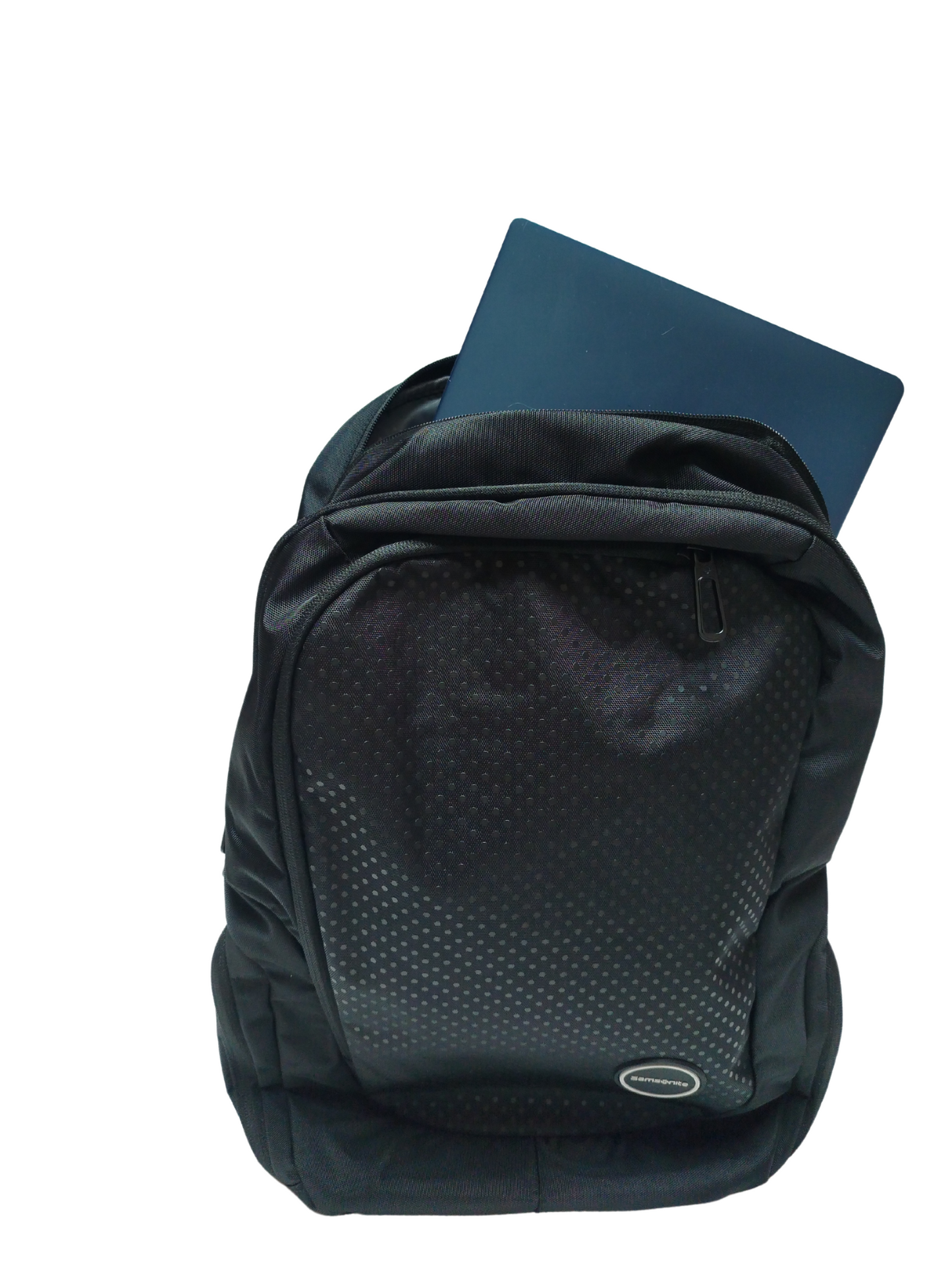 Maleta para PC Urban Negra