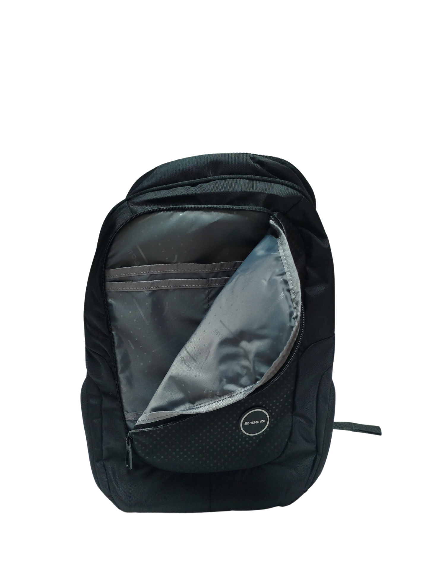 Maleta para PC Urban Negra