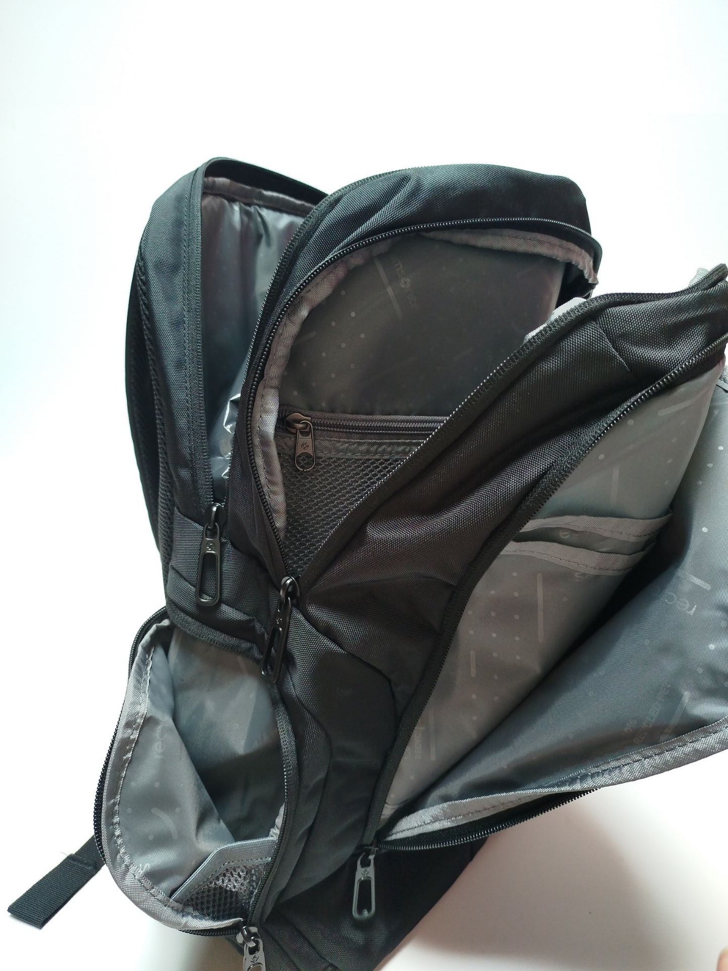 Maleta para PC Urban Negra