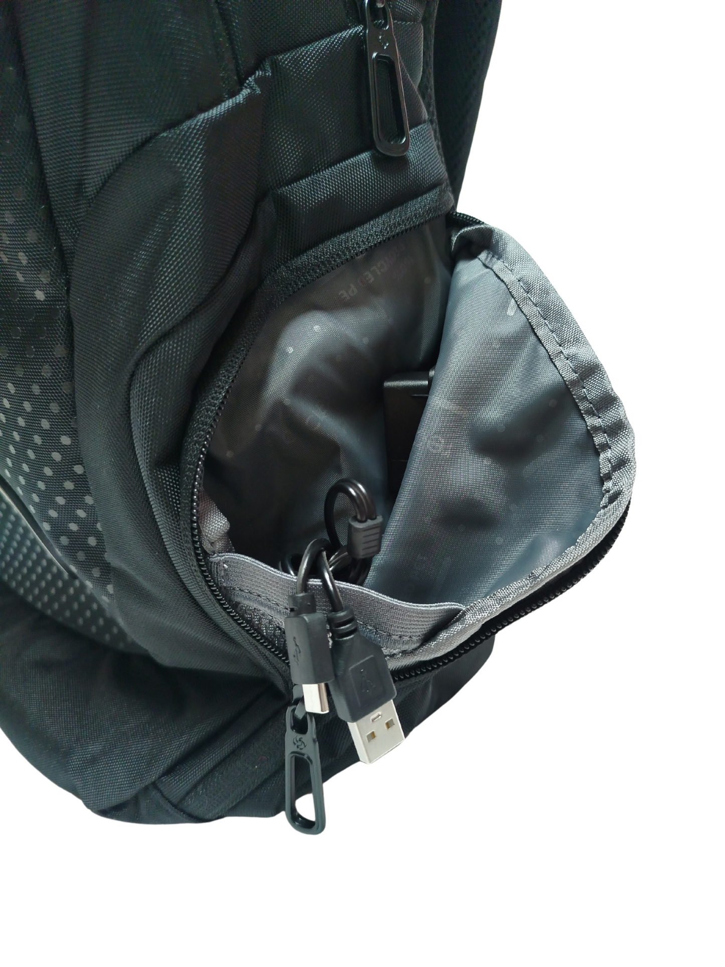 Maleta para PC Urban Negra