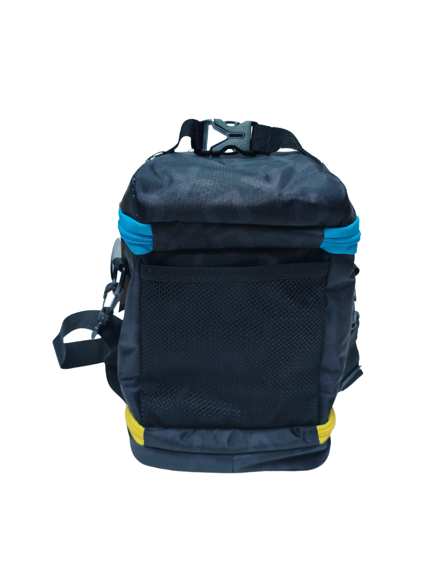 Lonchera termica Negra