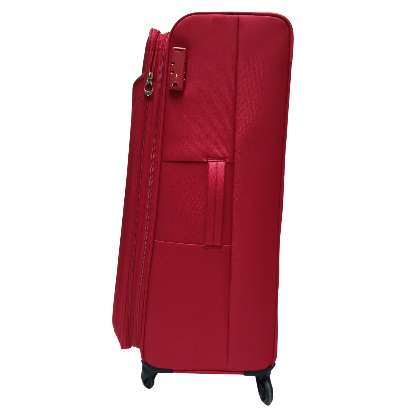 Maleta Grande Roja